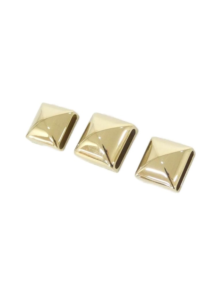 Hermes Medallion Scarves Gold
